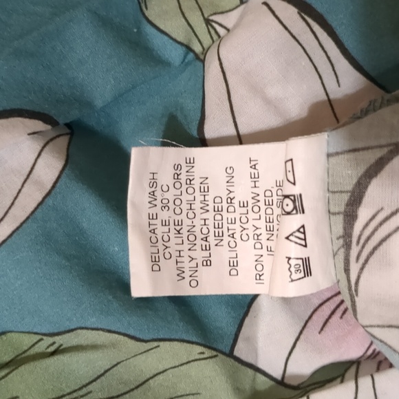 Cat's Pajamas size M Pajama Set - Picture 6 of 7